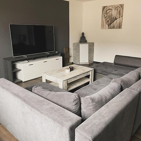 Dr. Wolf Apartment Κάρλοβι Βάρι Εξωτερικό φωτογραφία