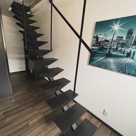 Dr. Wolf Apartment Κάρλοβι Βάρι Εξωτερικό φωτογραφία
