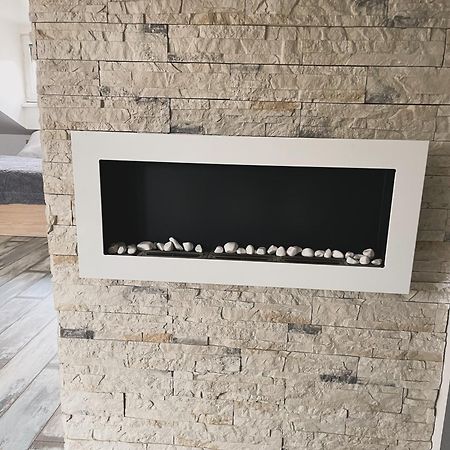 Dr. Wolf Apartment Κάρλοβι Βάρι Εξωτερικό φωτογραφία